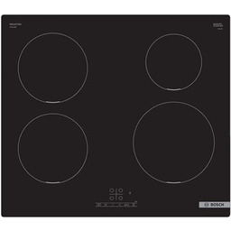 Bosch PUE611BB5E- Seria 4 - płyta indukcyjna, 4