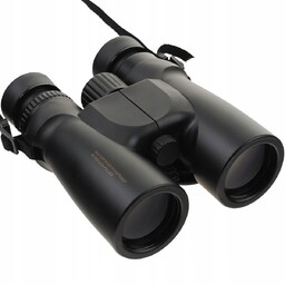 Lornetka Turystyczna Wodoodporna z Pokrowcem 8x42 Mil-Tec Azot