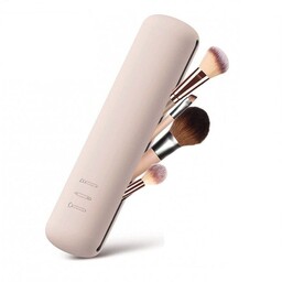 Silikonowe etui na pędzle do makijażu PZ44WZ2