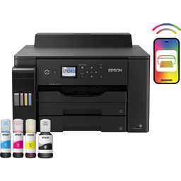 Epson Drukarka L11160 EcoTank (3 lata gwarancji)* +