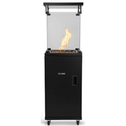 Parasol gazowy WorldFlame WF-888+POKROWIEC