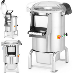 Obieraczka do ziemniaków elektryczna Kitchen Line 5 kg