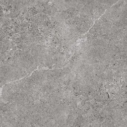 Gres szkliwiony BAREDO dark grey mat 59,8x59,8 gat.