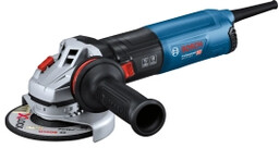 Bosch Professional GWS 14-125 S 06017D0100 Szlifierka kątowa