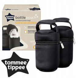 Tommee Tippee Torba Termiczna Pokrowiec Na Butelki