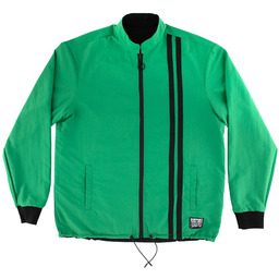 kurtka męska CREATURE CRASH AND BURN REVERSIBLE JACKET