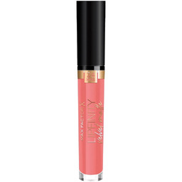 Max Factor Lipfinity Velvet Matte Pomadka Do Ust