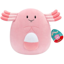 Pluszak Pokémon - Chansey (25 cm)
