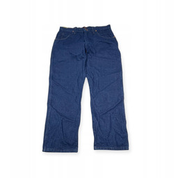 Spodnie męskie jeansowe WRANGLER 36/32