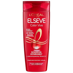 L''OREAL_Elseve Color Vive szampon ochronny 400ml