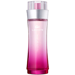 Lacoste Touch of Pink woda toaletowa 90 ml