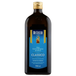 De Cecco Oliwa z oliwek extra virgin (750