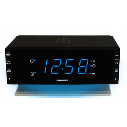 Blaupunkt Cr 55 Charge radiobudzik