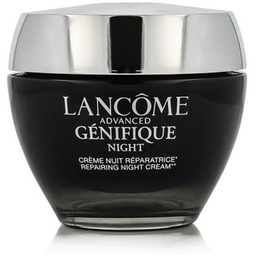 Lancôme Advanced Génifique Repairing Night Cream krem