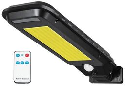 Lampa solarna LTC 30W COB 2000lm 2400mAh +