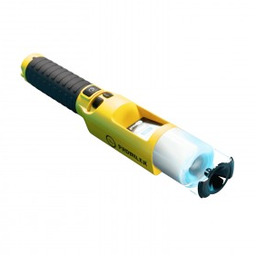 Policyjny alkomat elektrochemiczny iBlow 15 bezustnikowy pomiar, wynik