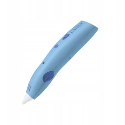 Długopis Lamax ArtKid1 3D, blue