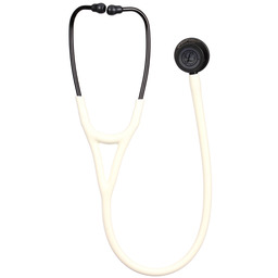 LITTMANN CARDIOLOGY IV ALABASTER BLACK FINISH 6186C Stetoskop
