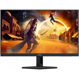 Monitor Aoc 24G4HRE 23.8" 1920x1080 Ips 200Hz 0.5