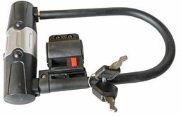 Zamknięcie Vivo LQ-207 U-Lock 250 x 160x 15