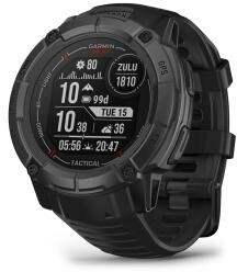 Garmin Instinct 2x Solar Tactical 50mm GPS Czarny