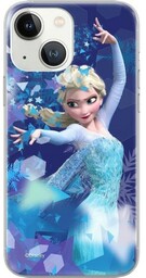 ERT Group Etui Disney do iPhone 13, Elsa