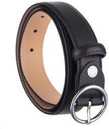 Pasek damski skórzany Puccini PAD202