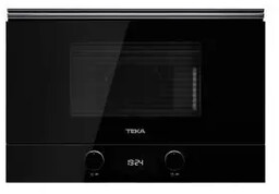 Teka ML 8220 BIS L Grill Czarny urban