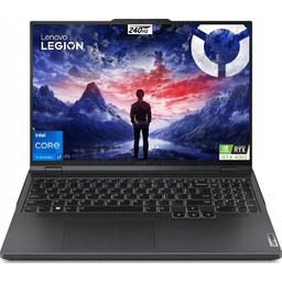 Laptop Lenovo Legion Pro 5 16IRX9 16'' 240Hz