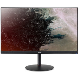 Acer Nitro/XV270X1bmiip/27"/IPS/FHD/200Hz/1ms/Black/2R