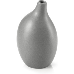 Tescoma 387322.43 Szary emaliowany ceramiczny cukiernik, linia FANCY