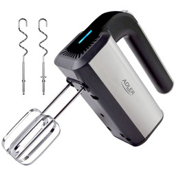 Mikser ręczny ADLER AD 4225 INOX