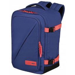 Plecak kabinowy American Tourister Take2Cabin S - Dusk