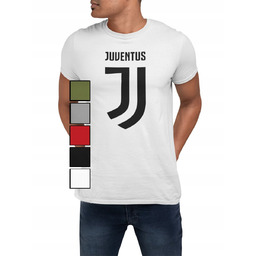 Koszulka Męska Z Nadrukiem Dla Fana Piłka Nożna