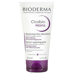 Bioderma Cicabio Mains krem do rąk 50ml