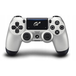 Kontroler Sony PS4 Dualshock 4 V2 Gran Turismo
