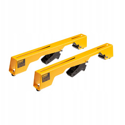 Konsola montażowa do ukośnic DeWALT DE7025 do DE7023,