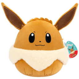 Pluszak Pokémon - Eevee (25 cm)