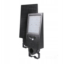 Lampa uliczna oprawa drogowa z czujnikiem Kobi 30W