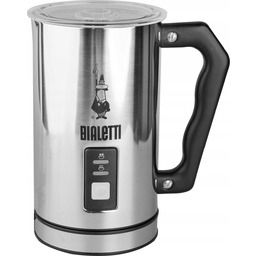 Spieniacz do mleka Bialetti Stalowy (4430)