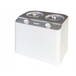 Maszynka do lodów Unold 48830 Biały