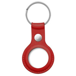 CRONG Brelok Leather Case Key Ring do Apple