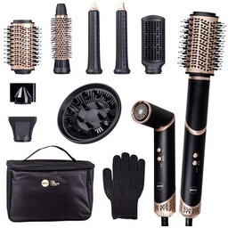 ELDOM Suszarko-lokówka HTS30 Fiora 32 mm 1500