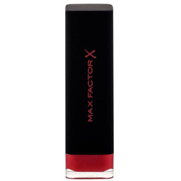 Max Factor, Velvet Mattes, Szminka Matowa