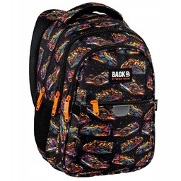 Plecak Backup 8 P70 Derform, Derform