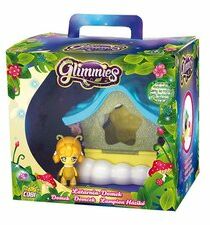 Glimmies, latarnia domek, 04000