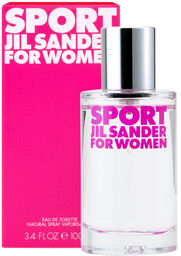 Jil Sander Sport, Woda toaletowa 30ml