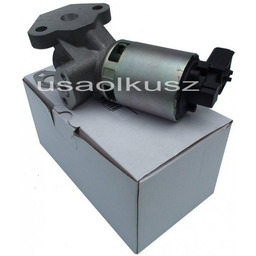Zawór recylkulacji spalin EGR Dodge Charger 3,5 V6