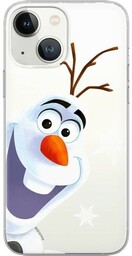 ERT Group Etui Disney do iPhone 13, Olaf