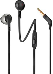 JBL Przewodowe słuchawki douszne Tune 205 Jack 3,5